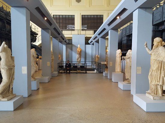 Museus Capitolinos